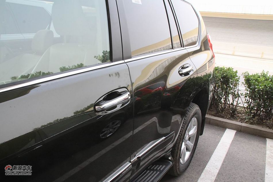 2010׿˹GX460