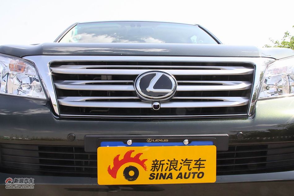 2010׿˹GX460