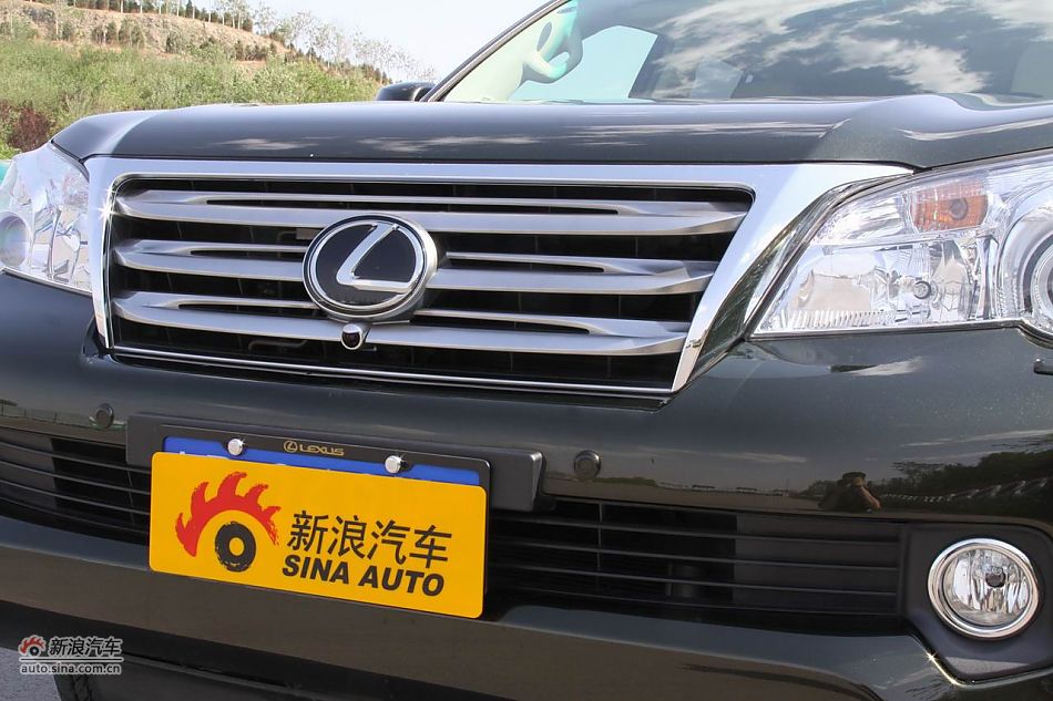 2010׿˹GX460