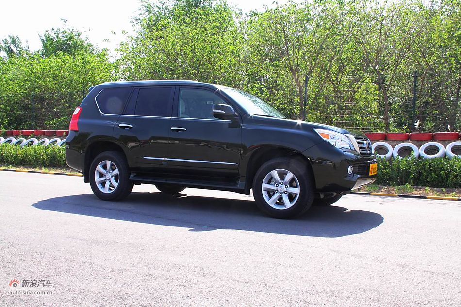 2010׿˹GX460