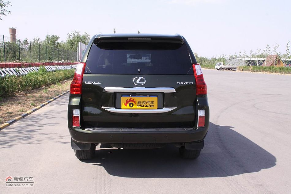 2010׿˹GX460