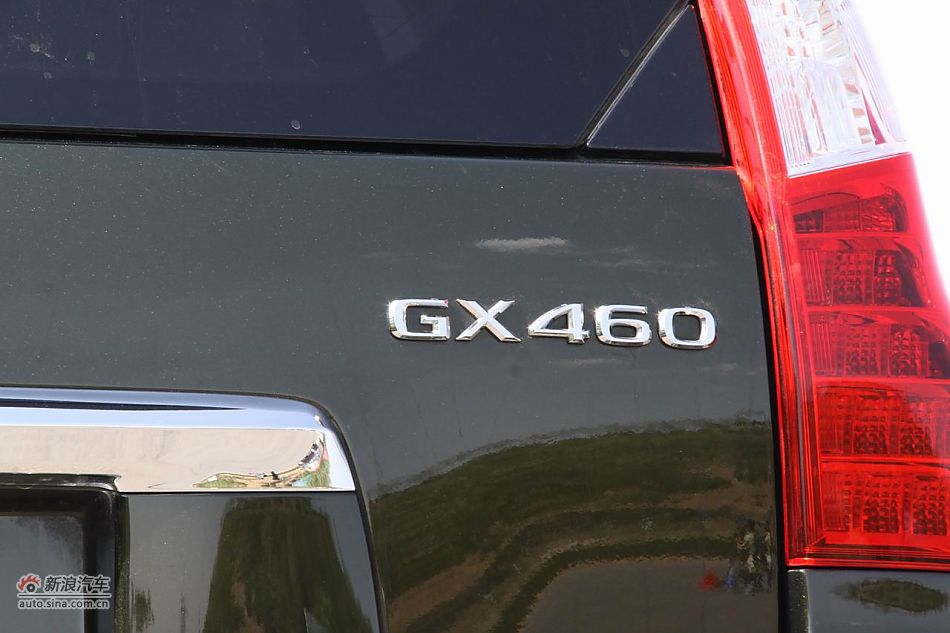 2010׿˹GX460
