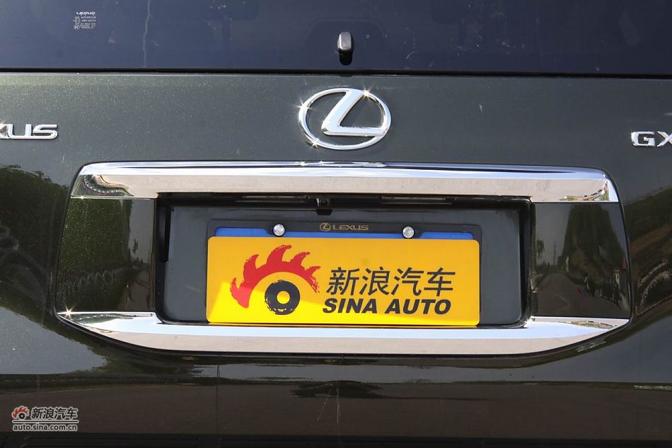 2010׿˹GX460