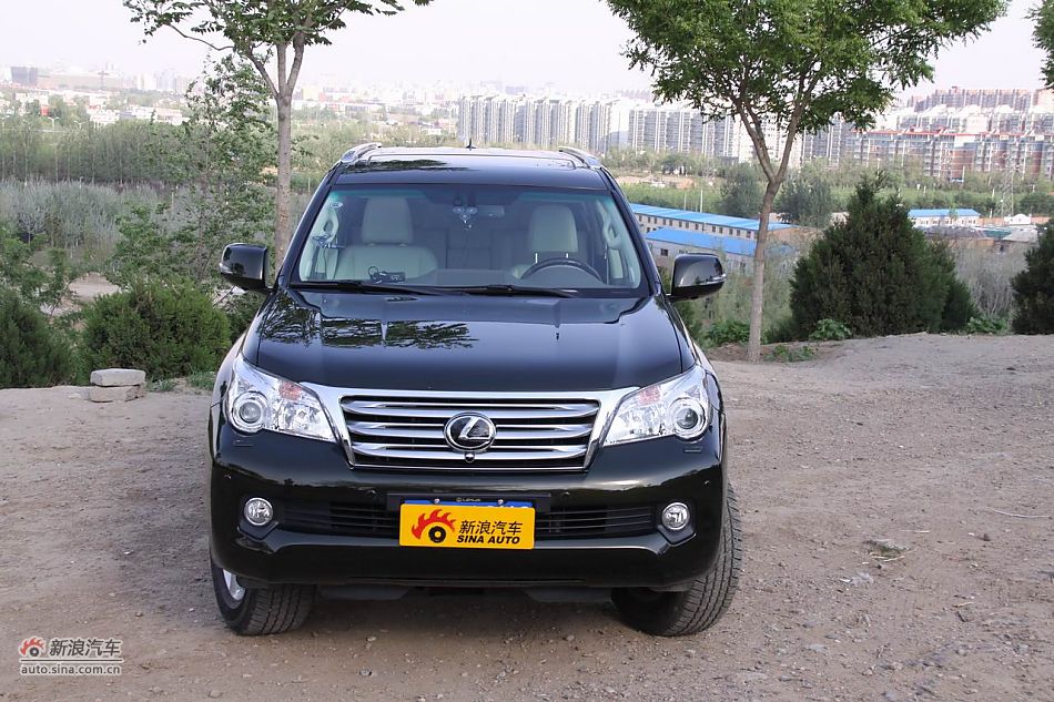2010׿˹GX460