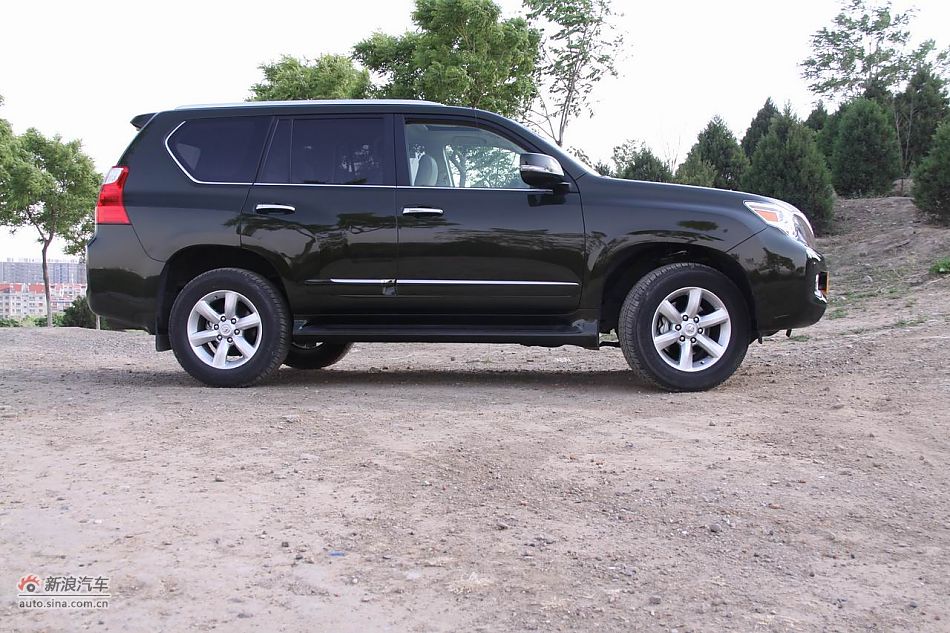 2010׿˹GX460