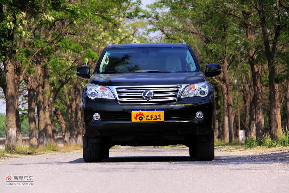 2010׿˹GX460
