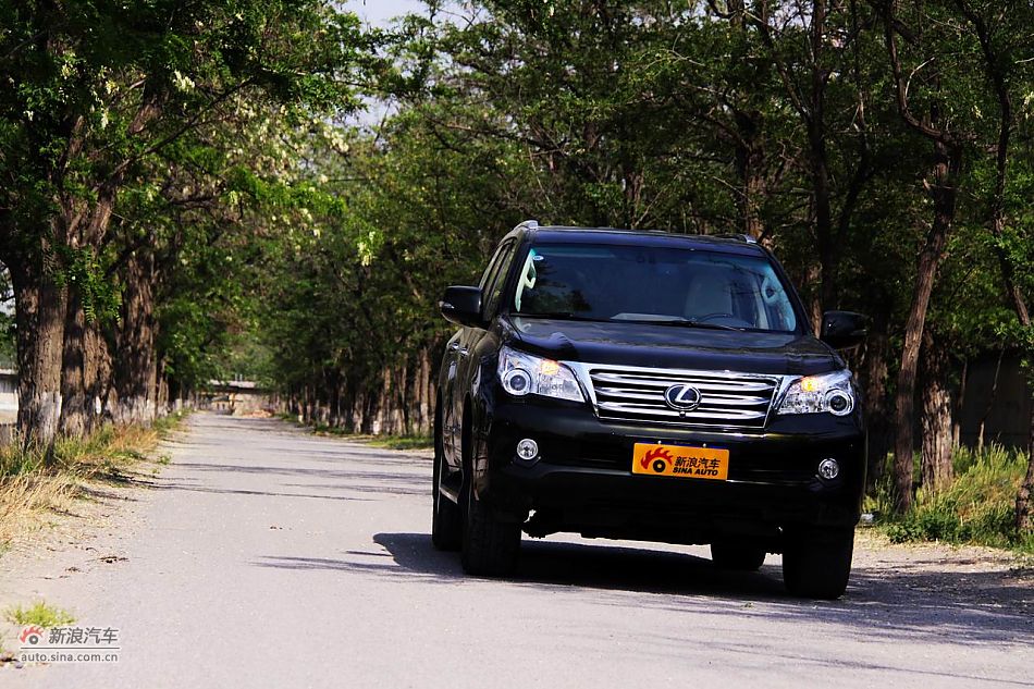 2010׿˹GX460