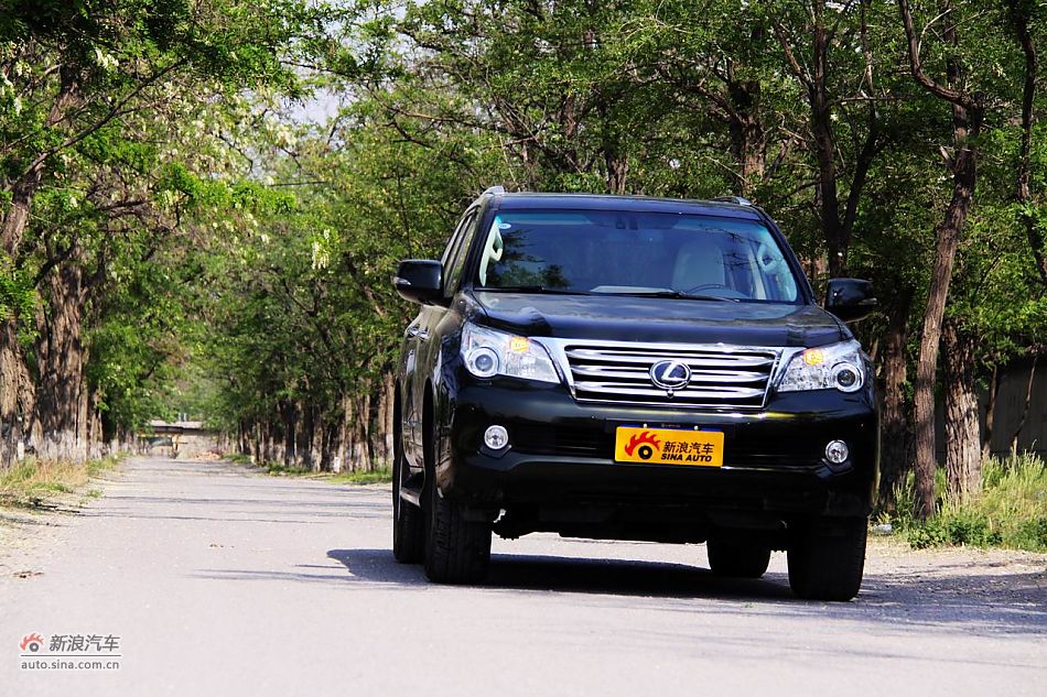 2010׿˹GX460