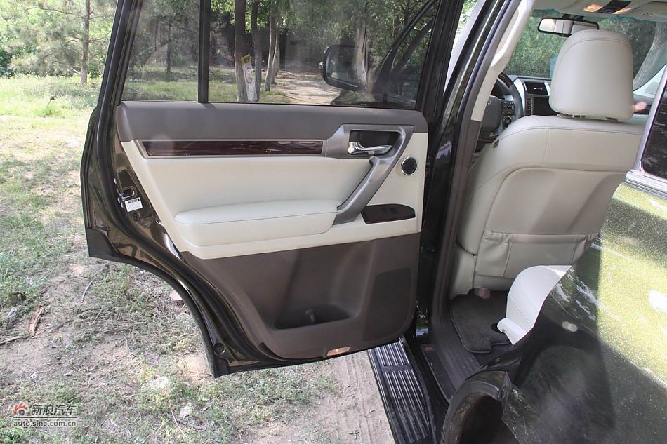 2010׿˹GX460