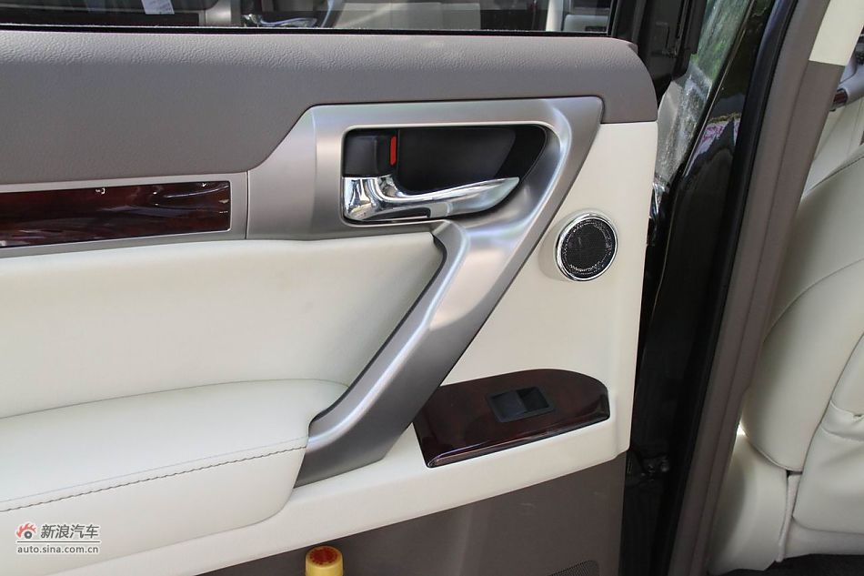 2010׿˹GX460
