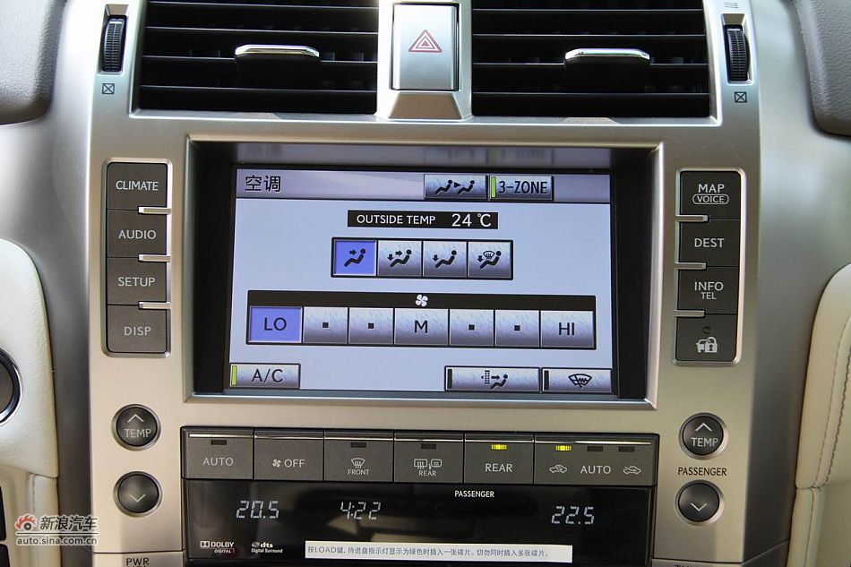 2010׿˹GX460