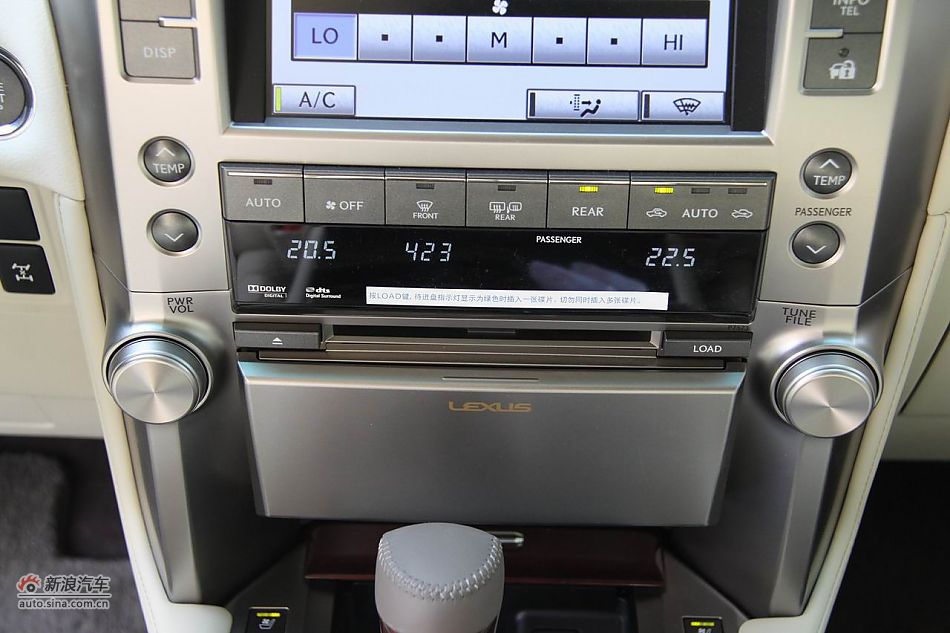 2010׿˹GX460