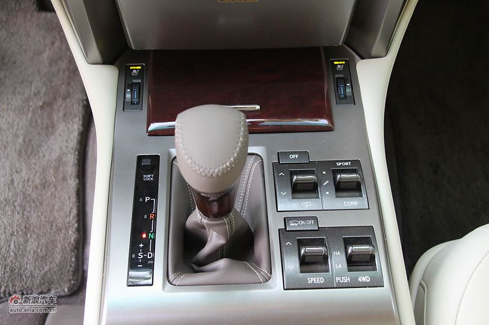 2010׿˹GX460