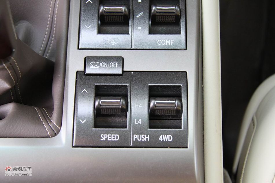 2010׿˹GX460