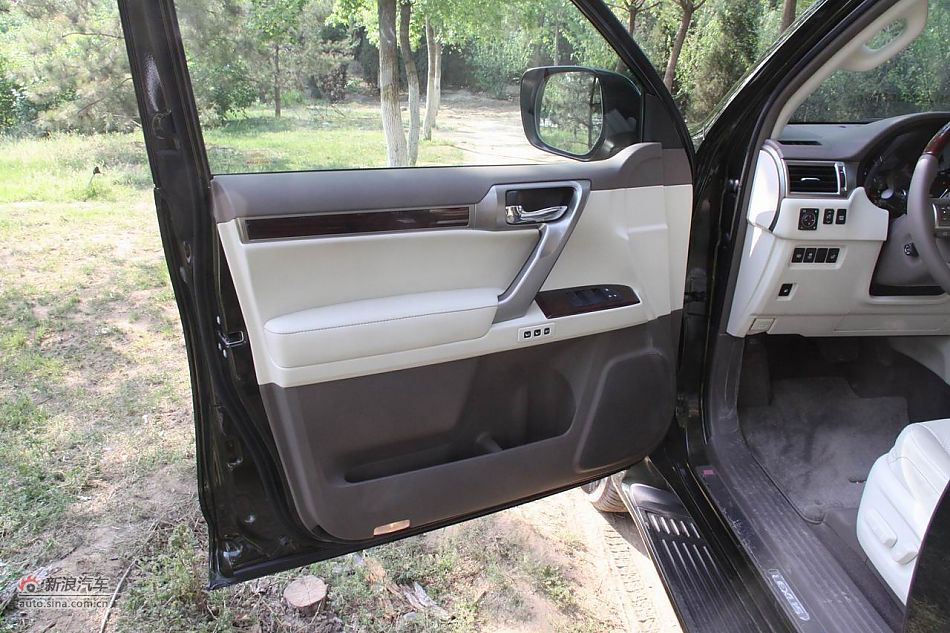 2010׿˹GX460