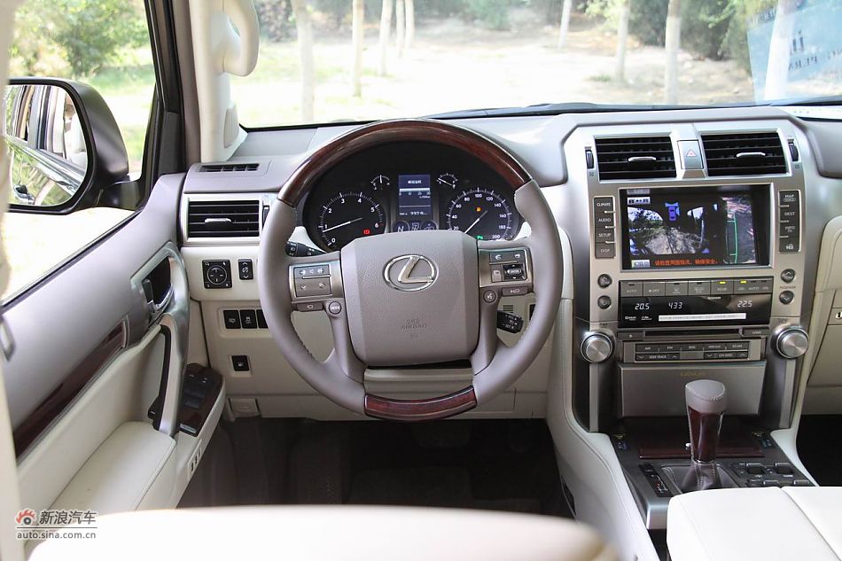 2010׿˹GX460