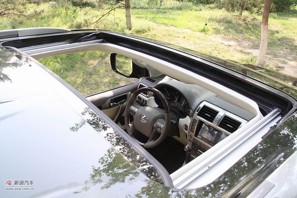 2010׿˹GX460