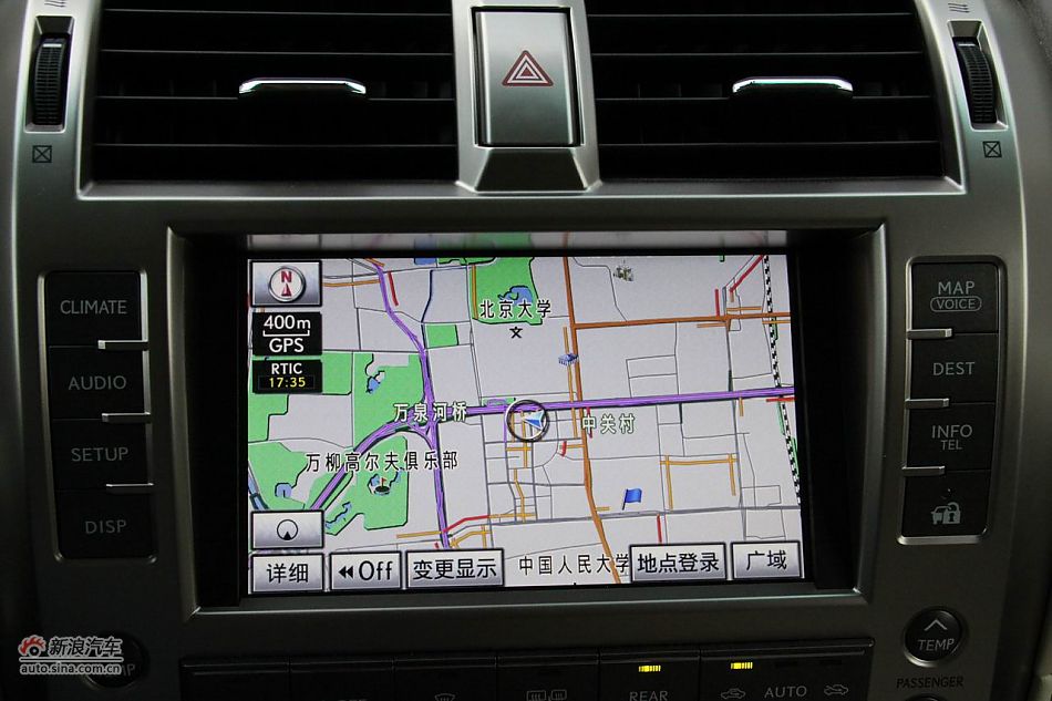 2010׿˹GX460