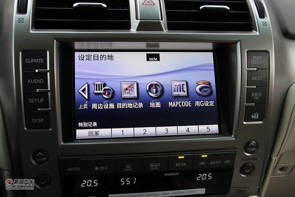 2010׿˹GX460
