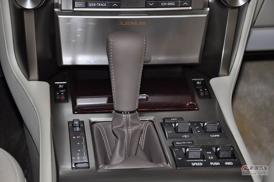 ׿˹GX460ʵ