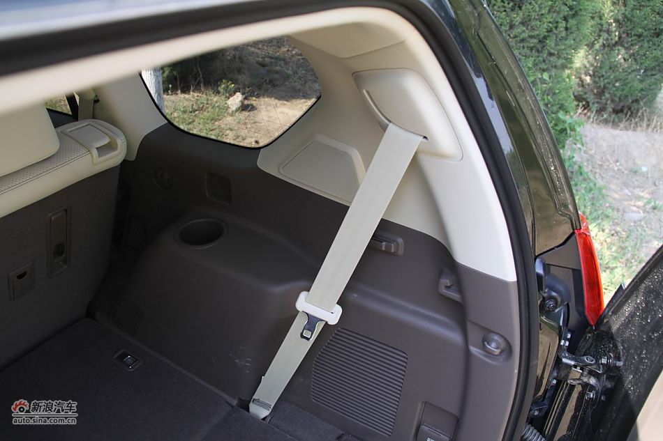2010׿˹GX460οռ