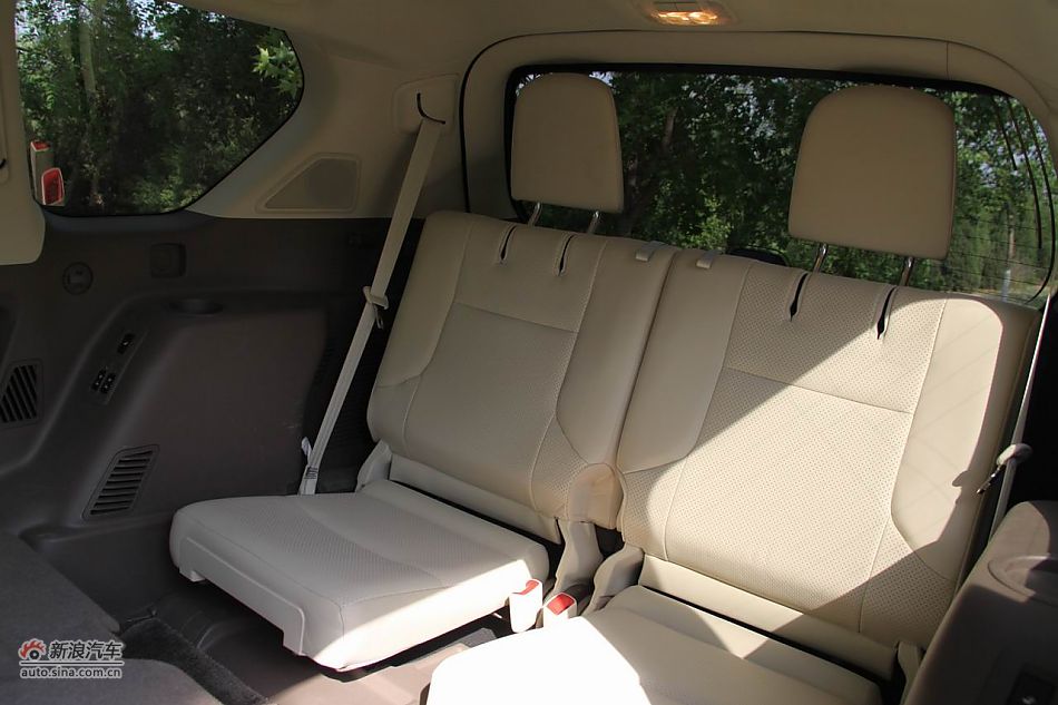 2010׿˹GX460οռ