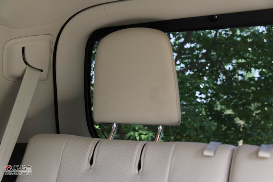 2010׿˹GX460οռ
