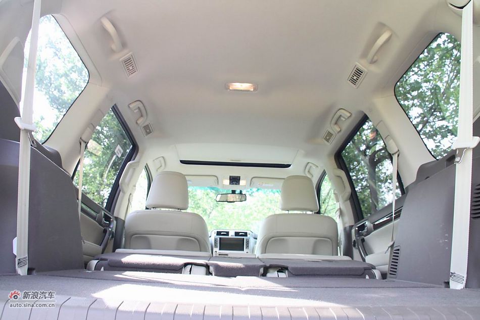 2010׿˹GX460οռ