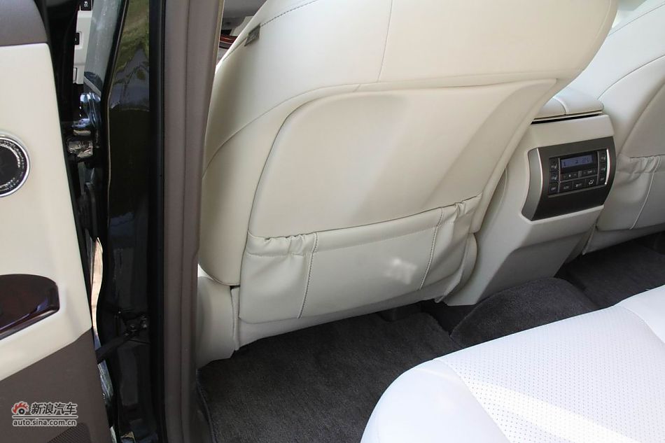 2010׿˹GX460οռ