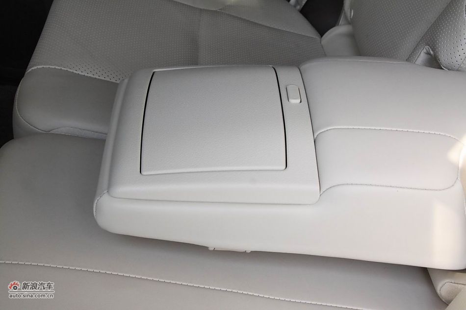 2010׿˹GX460οռ