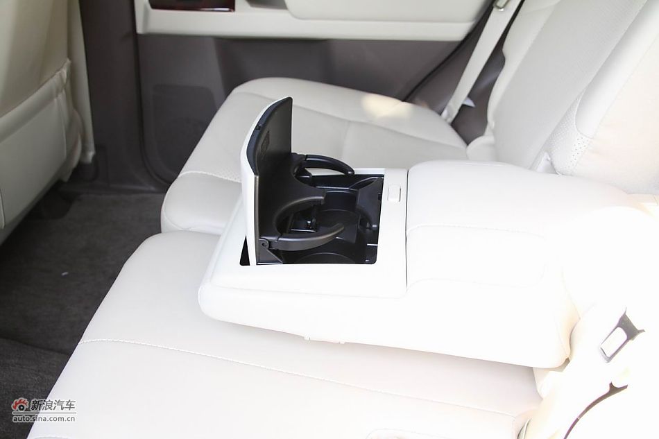 2010׿˹GX460οռ