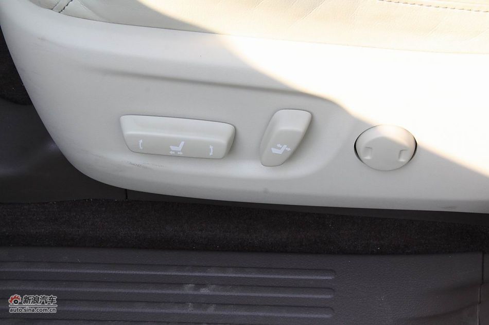 2010׿˹GX460οռ
