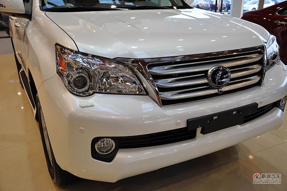 ׿˹GX460ʵ