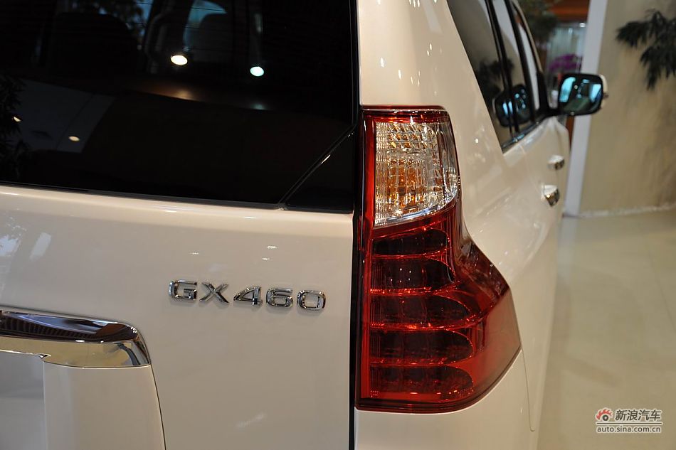 ׿˹GX460ʵ
