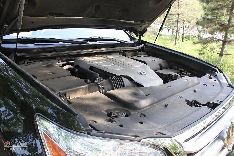 2010׿˹GX460