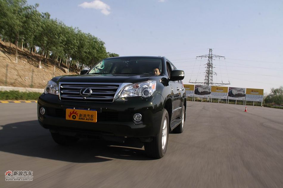 ׿˹GX460
