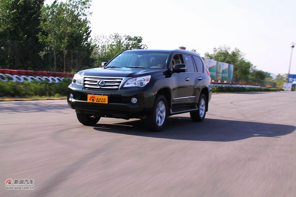 ׿˹GX460
