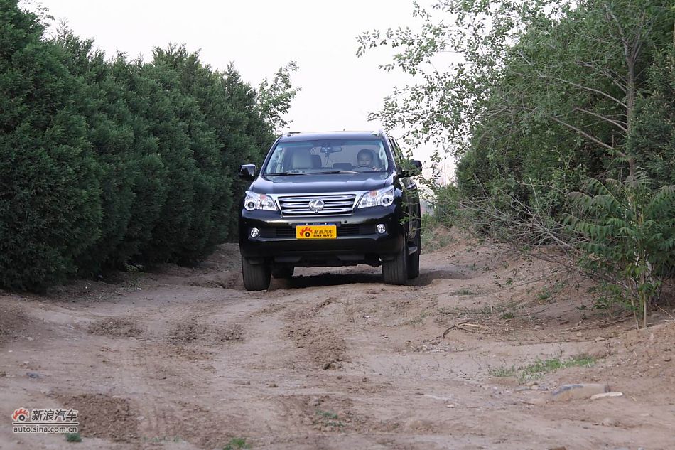 ׿˹GX460