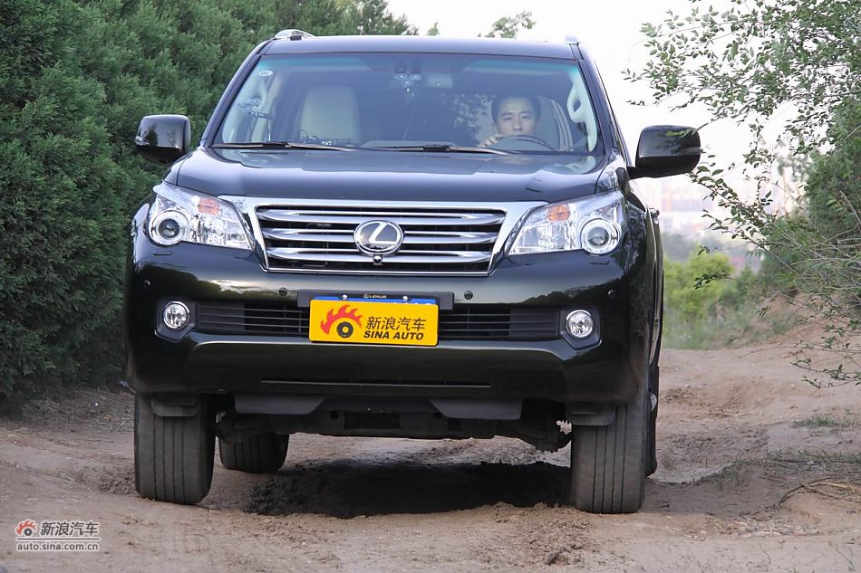 ׿˹GX460