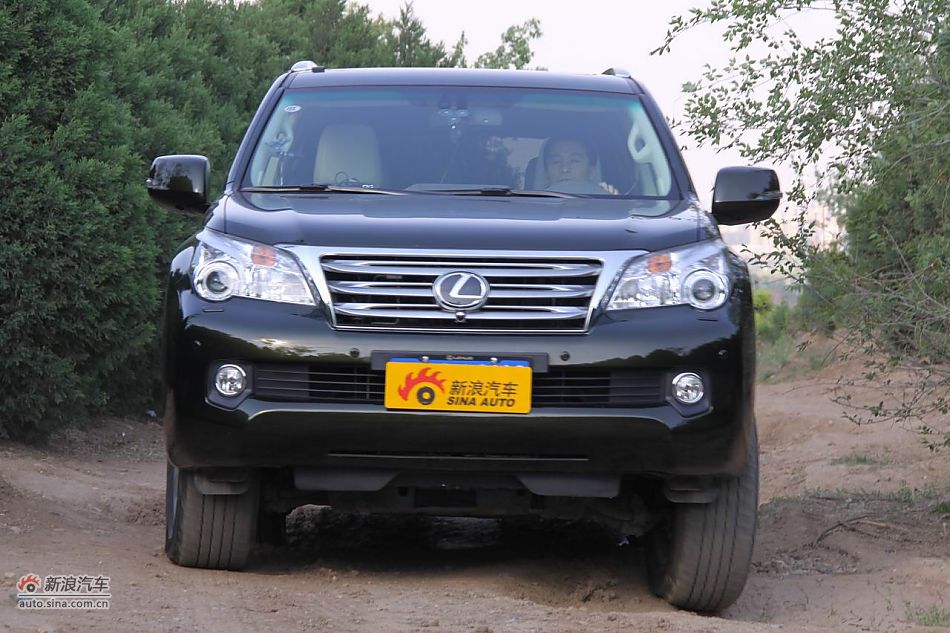 ׿˹GX460