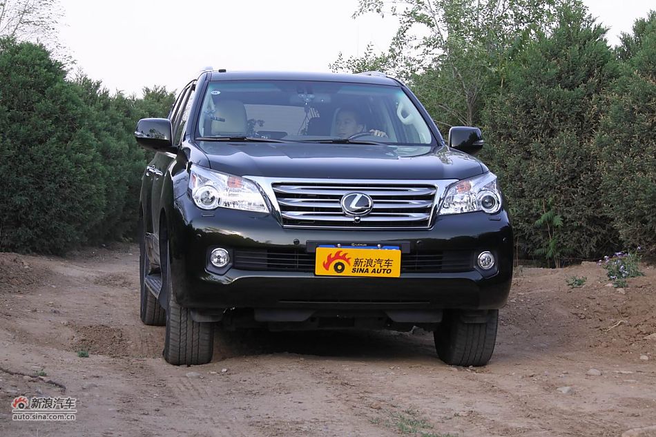 ׿˹GX460