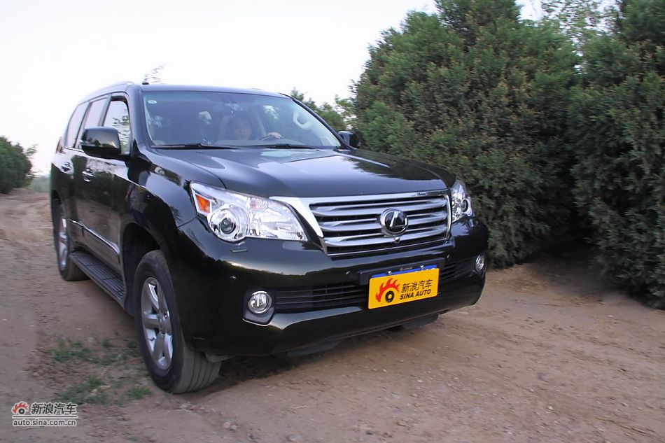 ׿˹GX460