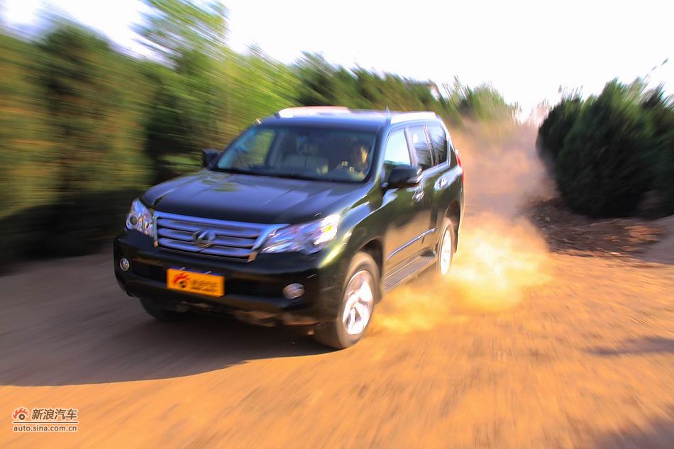 ׿˹GX460