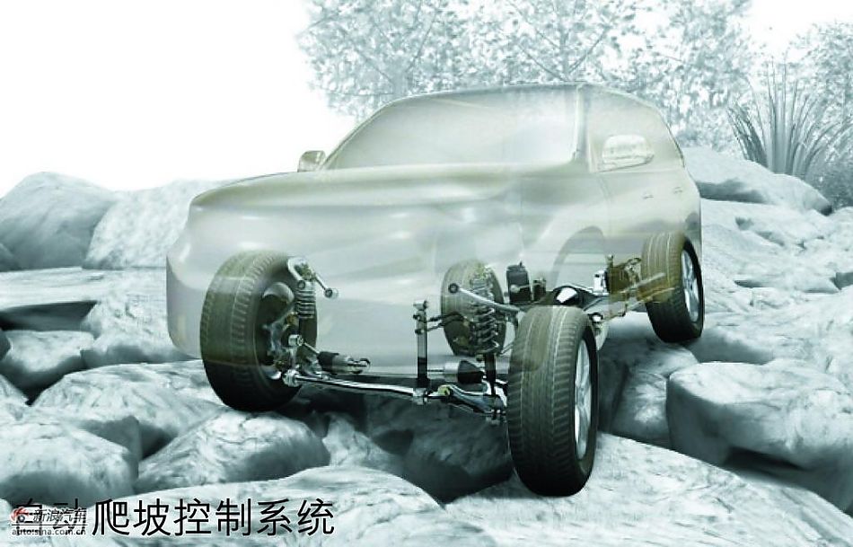 ȫ׿˹GX460ͼ
