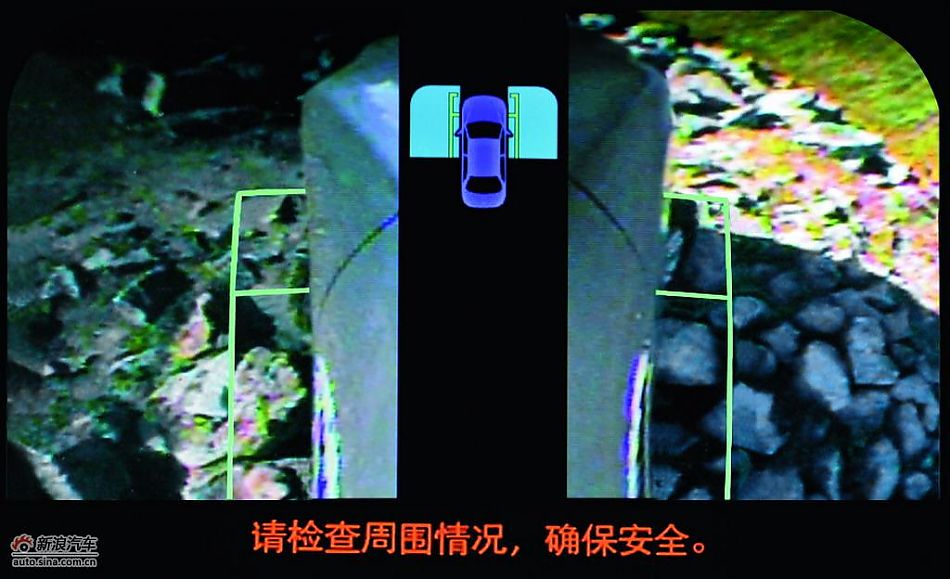 ȫ׿˹GX460ͼ