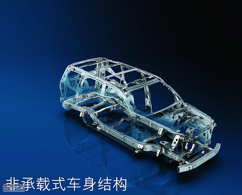 ȫ׿˹GX460ͼ