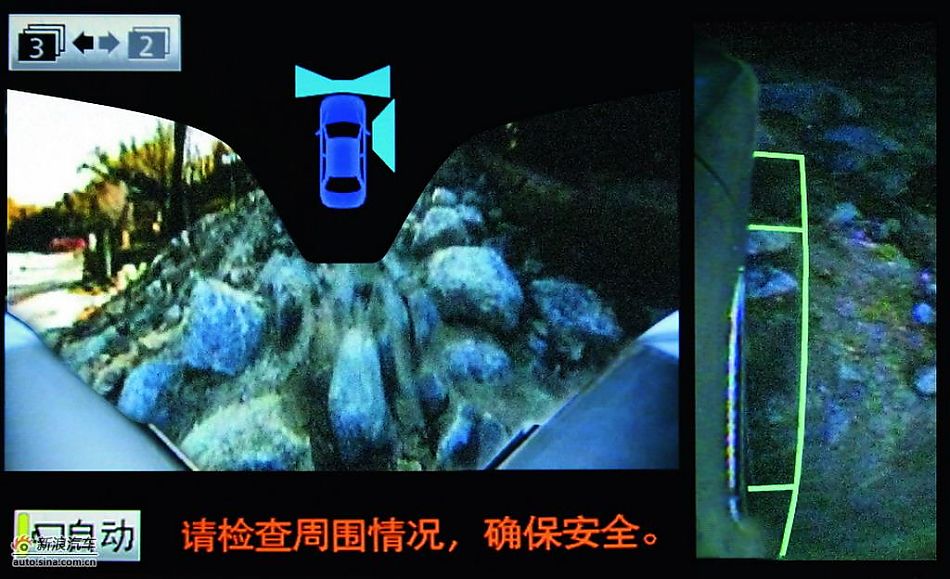 ȫ׿˹GX460ͼ