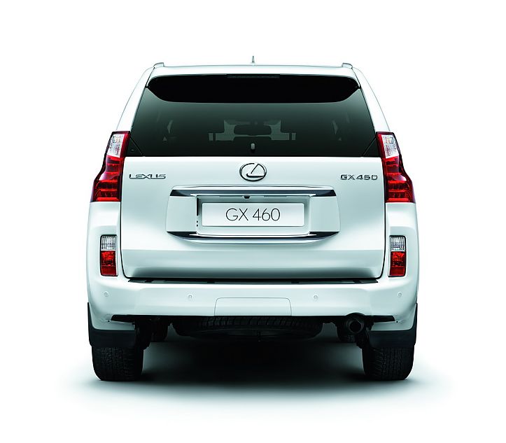 ȫ׿˹GX460