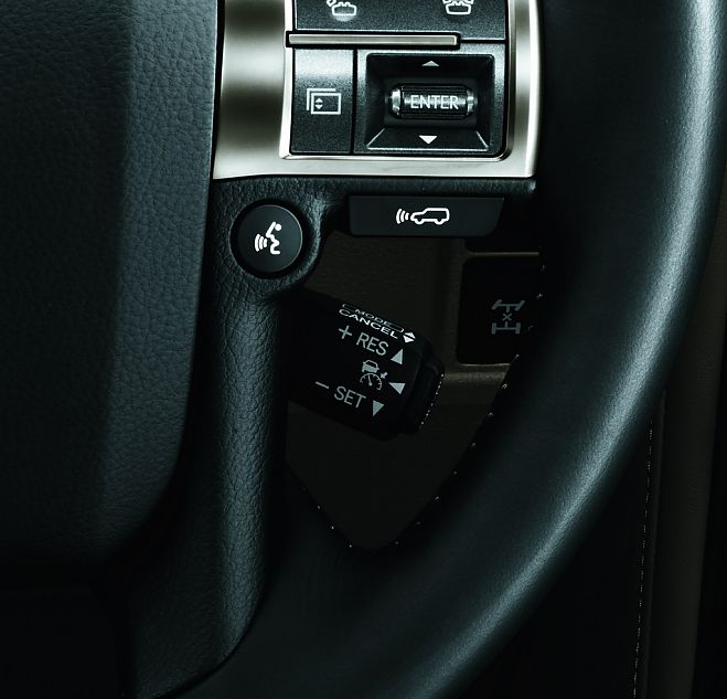 ȫ׿˹GX460