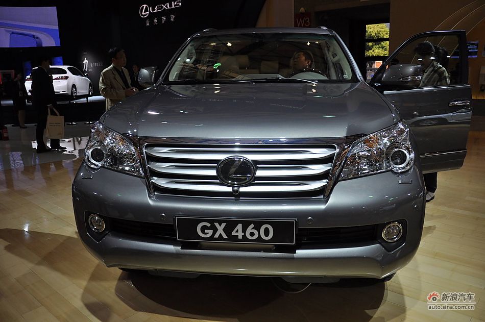 ׿˹GX460